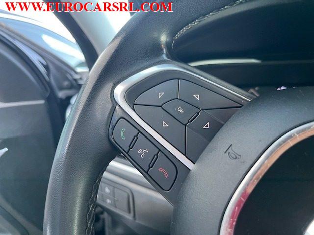FIAT Tipo 1.6 Mjt S&S DCT SW Lounge