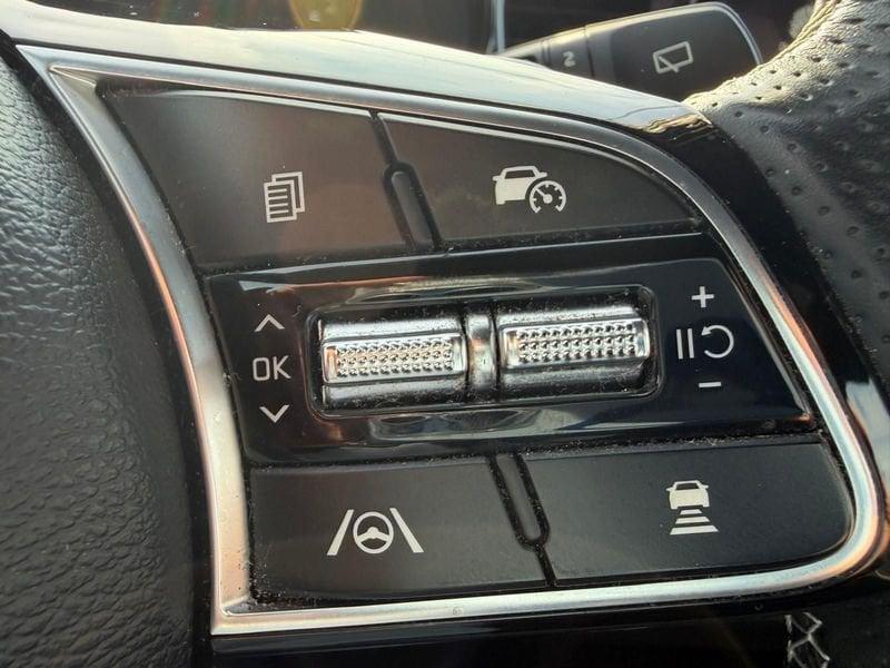 Kia Xceed 1.5 T-GDi 160 CV MHEV DCT GT-Line Plus