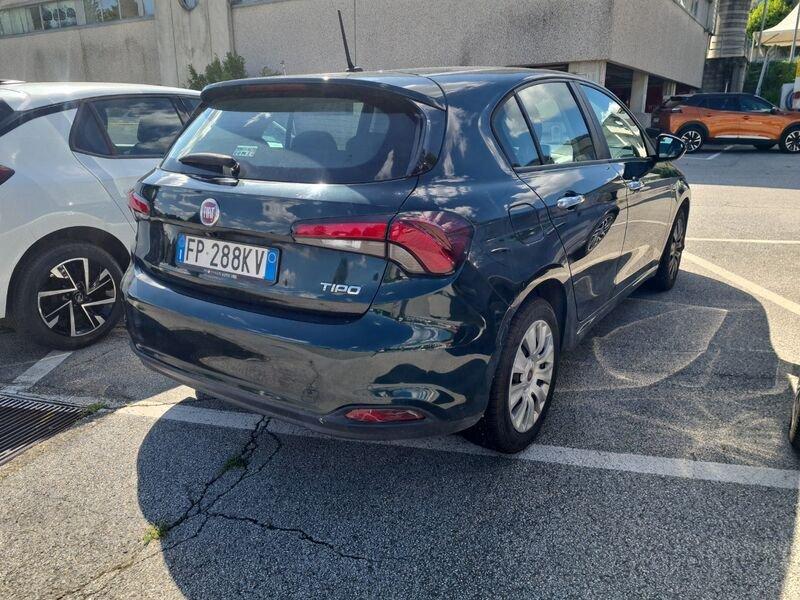 FIAT Tipo 1.4 95cv 6M Easy