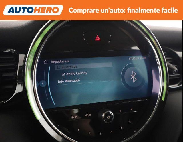 MINI Cooper SE Electric