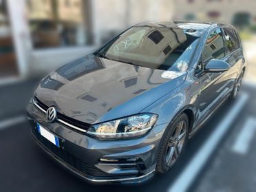 Volkswagen Golf 5p 1.6 tdi Sport 115cv dsg ANCHE PER NEOPATENTATI