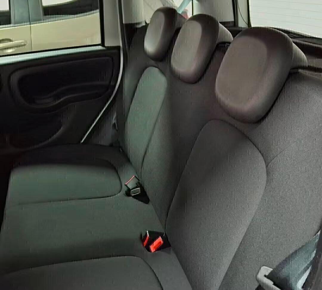 Fiat Panda 1.0 FireFly S&S Hybrid km0 5posti