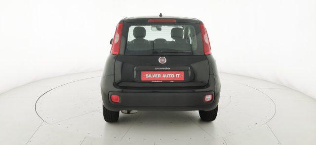 FIAT Panda 1.2 Easy - OK NEOPATENTATI
