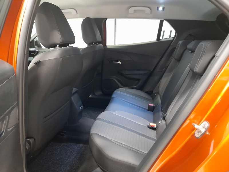 PEUGEOT 2008 2ª serie - 2008 BlueHDi 110 S&S Allure Pack