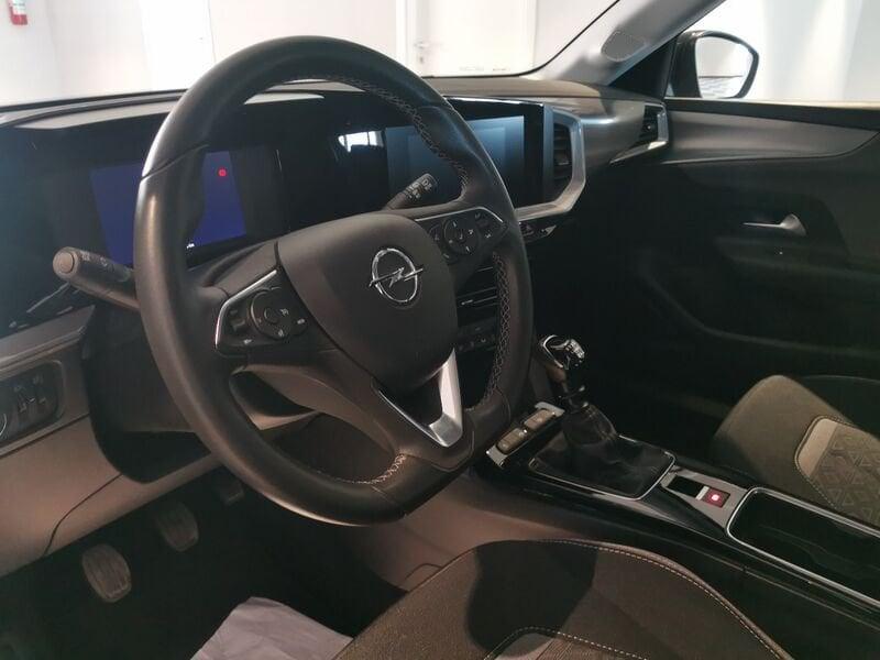 Opel Mokka Mokka 1.2 Turbo Edition