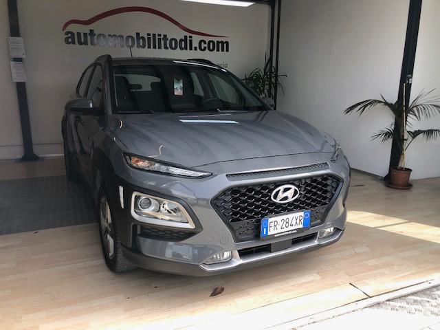 Hyundai Kona 1.6 CRDI 115 CV Comfort