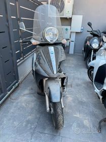 PIAGGIO BEVERLY 300 2010