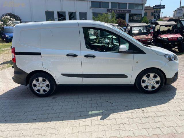 FORD Transit Courier 1.5 TDCi 75CV Van Trend