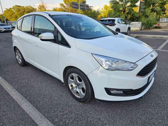 FORD C-Max 1.6 120CV GPL Titanium