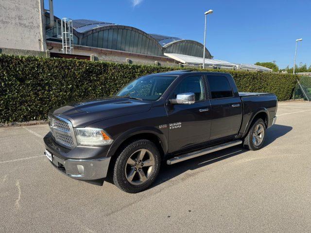 DODGE RAM RAM 1500 LARAMIE GP/TETTO/TELECAMERA
