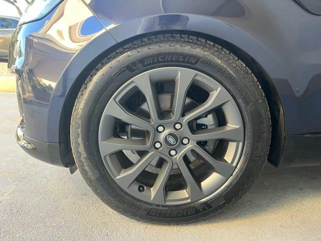 LAND ROVER Range Rover Sport 3.0 SDV6 249 CV HSE