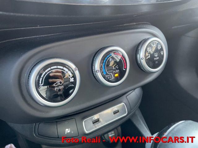 FIAT 500X 1.3 T4 150 CV DCT Connect PROMO