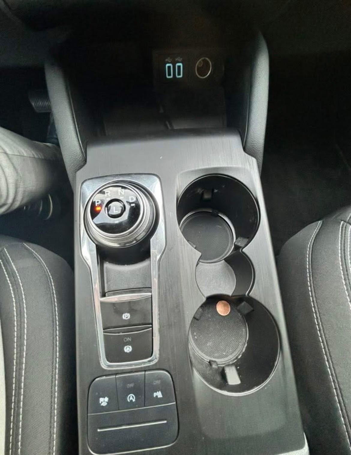 Ford Kuga 1.5 EcoBlue 120 CV 2WD Titanium Business