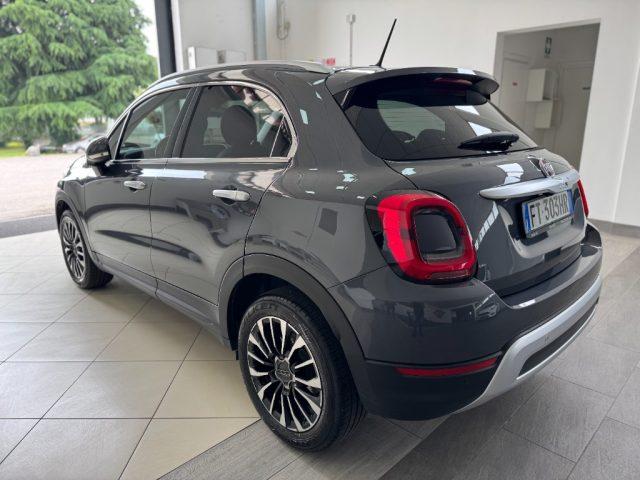 FIAT 500X 1.0 T3 120 CV City Cross