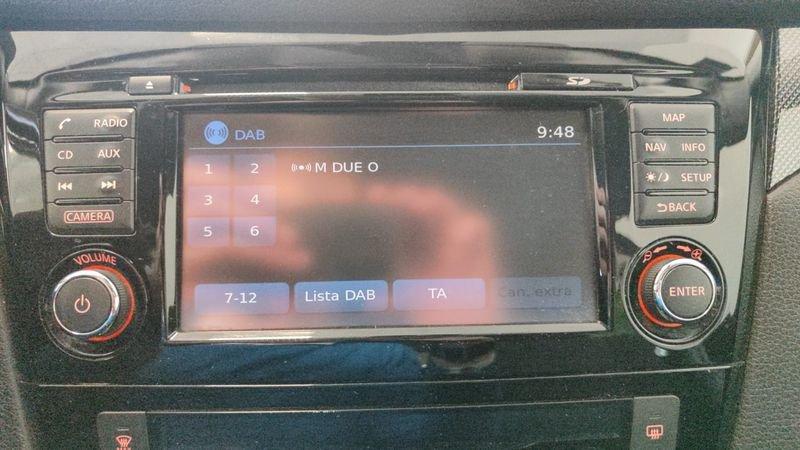 Nissan X-Trail 1.6 dCi 2WD Acenta Premium