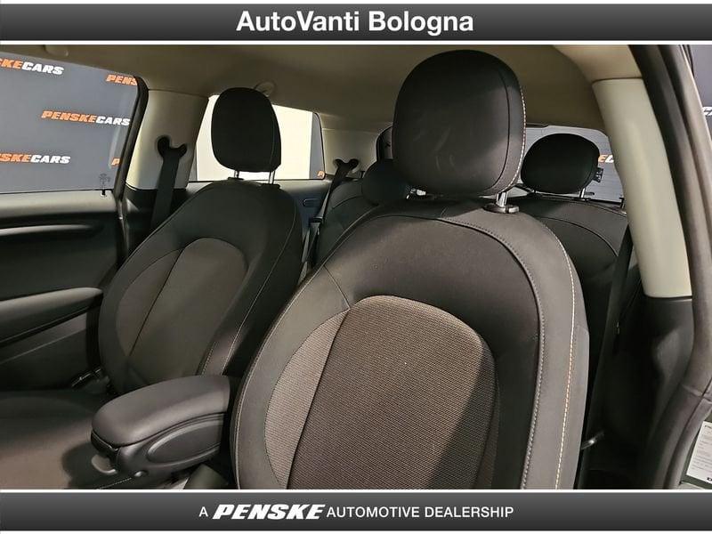 MINI Mini 3 porte Mini 1.5 Cooper Classic