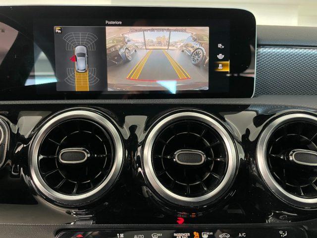 MERCEDES-BENZ A 180 1.5 d 116 CV Sport