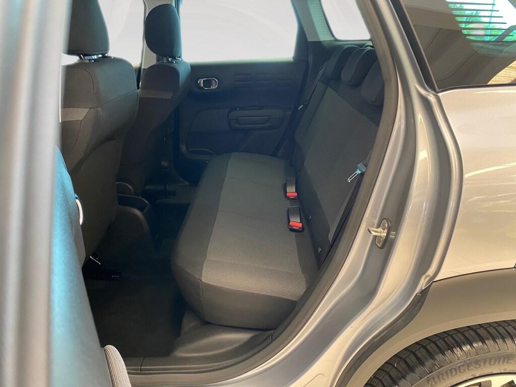 Citroen C3 Aircross 1.2 PureTech Max - PROMO