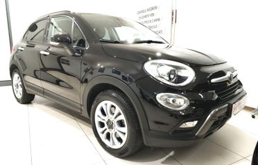 Fiat 500X 1.6 MultiJet 120 CV Cross