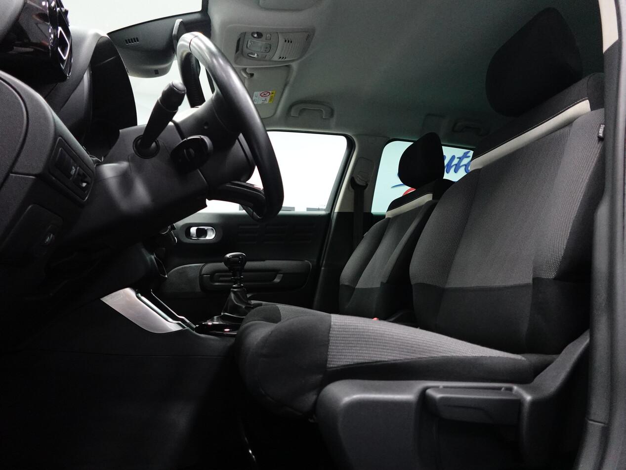 Citroen C3 Aircross 1.2 PureTECH 110 CV FEEL