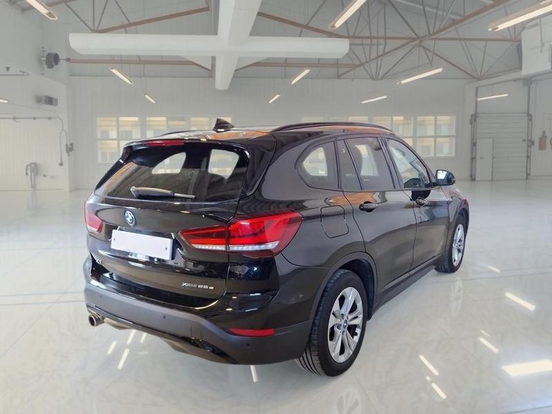 BMW X1 xDrive 25e Business Advantage automatico