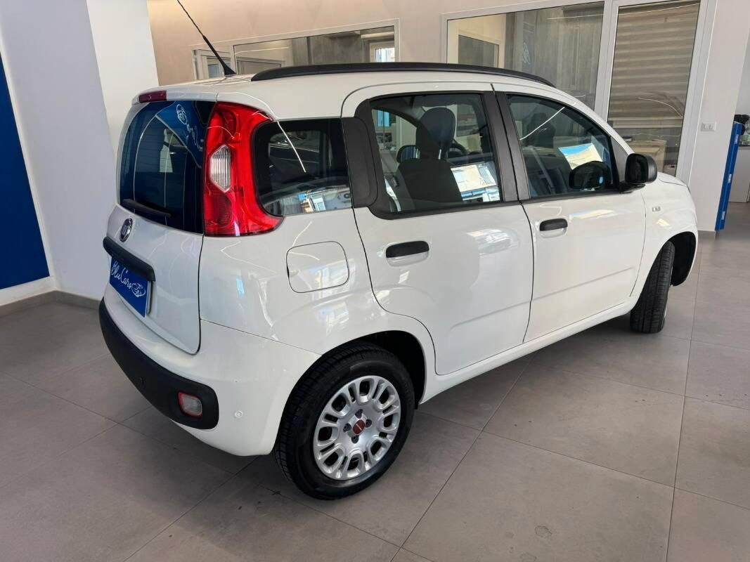 Fiat Panda 1.2 Pop 69cv