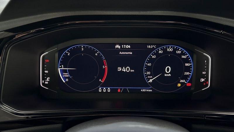Volkswagen T-Roc 2.0 TDI SCR Style BlueMotion Technology