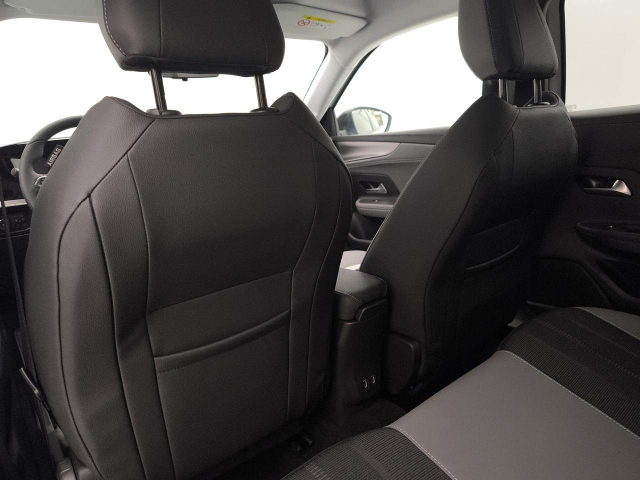 OPEL Mokka 1.2 t Edition s&s 100cv