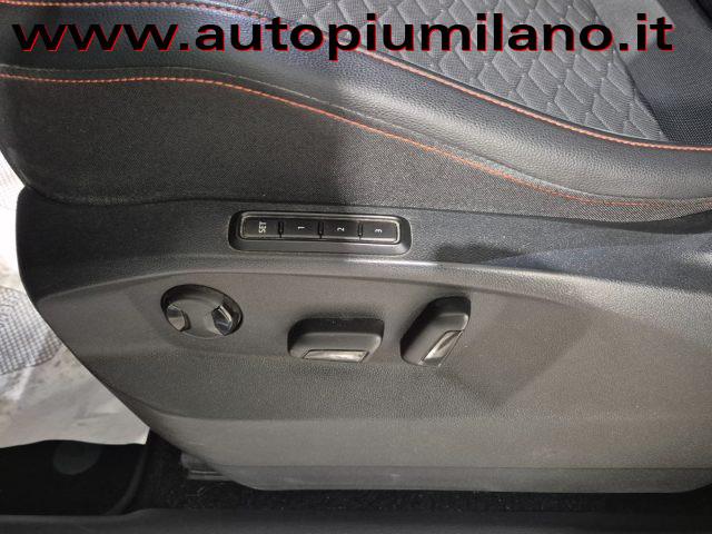 SEAT Tarraco 1.5 TSI FR 7p