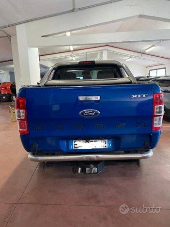 FORD Altro modello - 2013