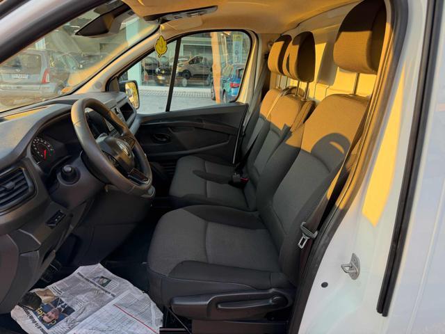 RENAULT TRAFIC 29 2.0 DCI 110 CV PL-TN ICE