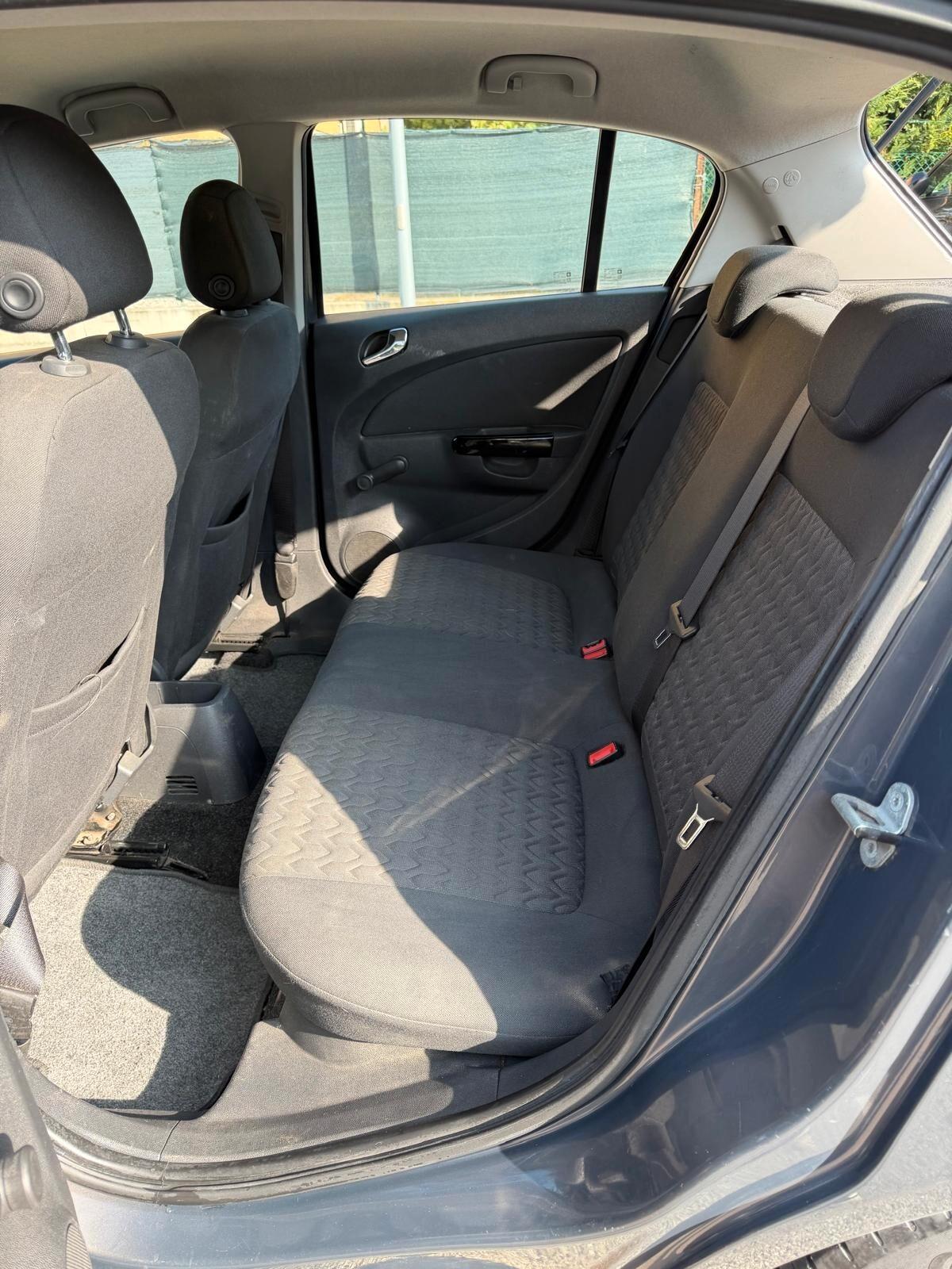 Opel Corsa 1.3 cdti - NEOPATENTATI - 12 MESI DI GARANZIA -