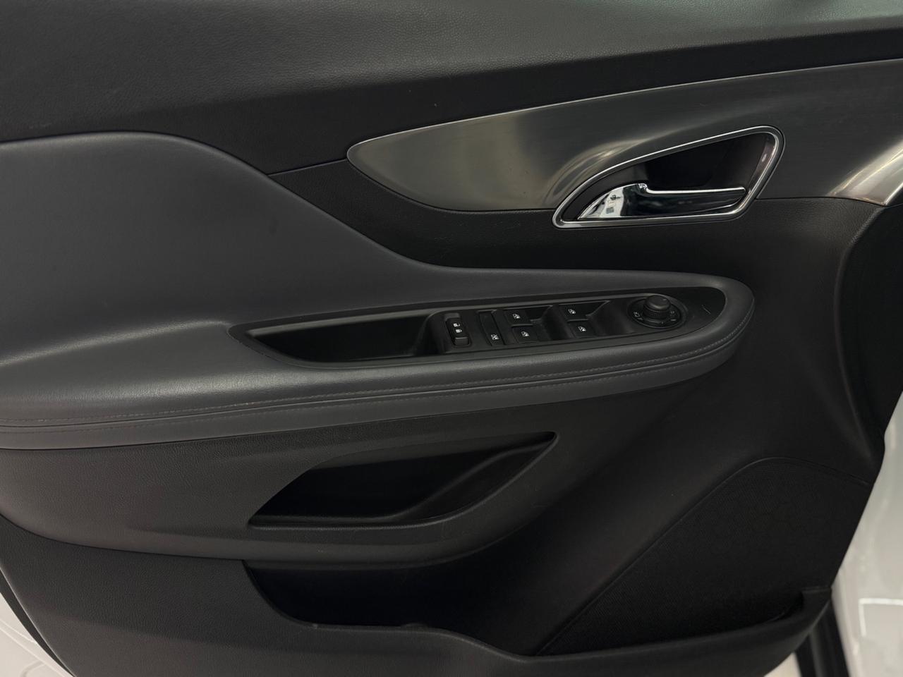 Opel Mokka 1.6 Ecotec 115CV Cosmo