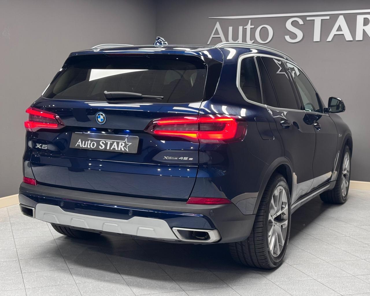 Bmw X5 xDrive45e INDIVIDUAL