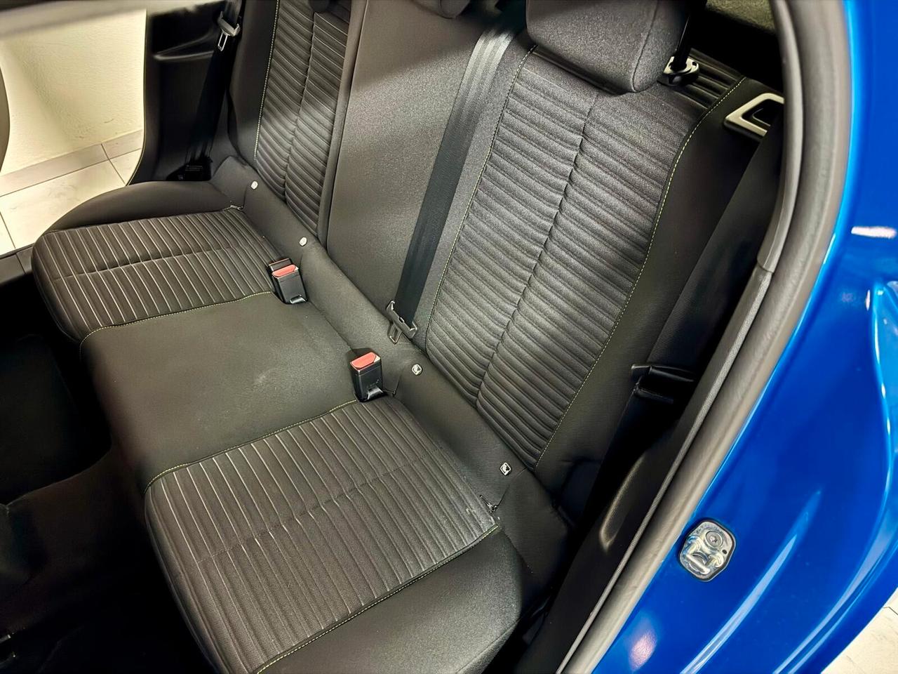 208 PureTech 5 porte Allure AZIENDALE