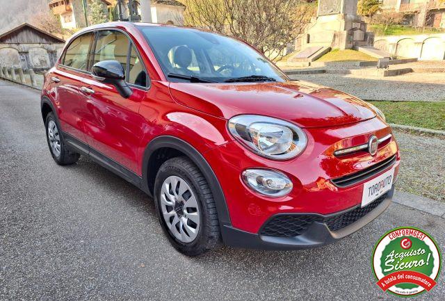 FIAT 500X 1.0 T3 120 CV Urban