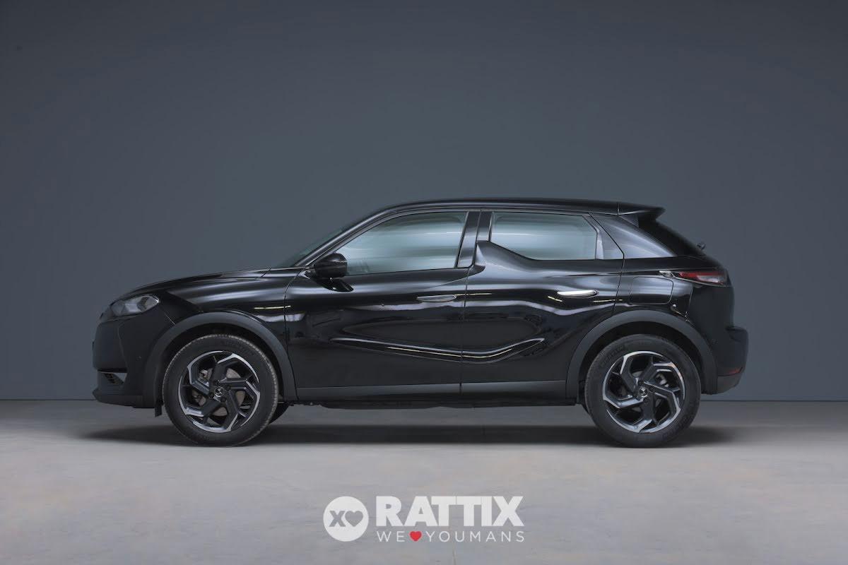 DS Automobiles DS 3 Crossback 1.2 Puretech 130CV Business Auto