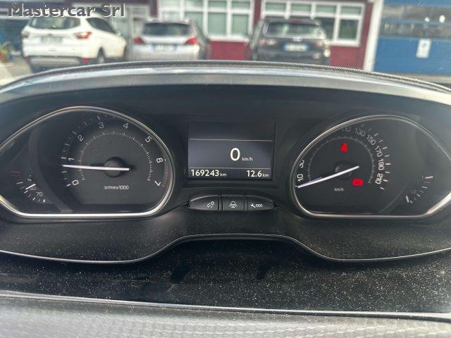 PEUGEOT 2008 2008 1.2 puretech (vti) 12v Allure 82cv