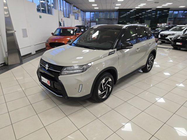 SUZUKI Vitara 1.4 Hybrid 4WD AllGrip Top Aziendale 03/2025