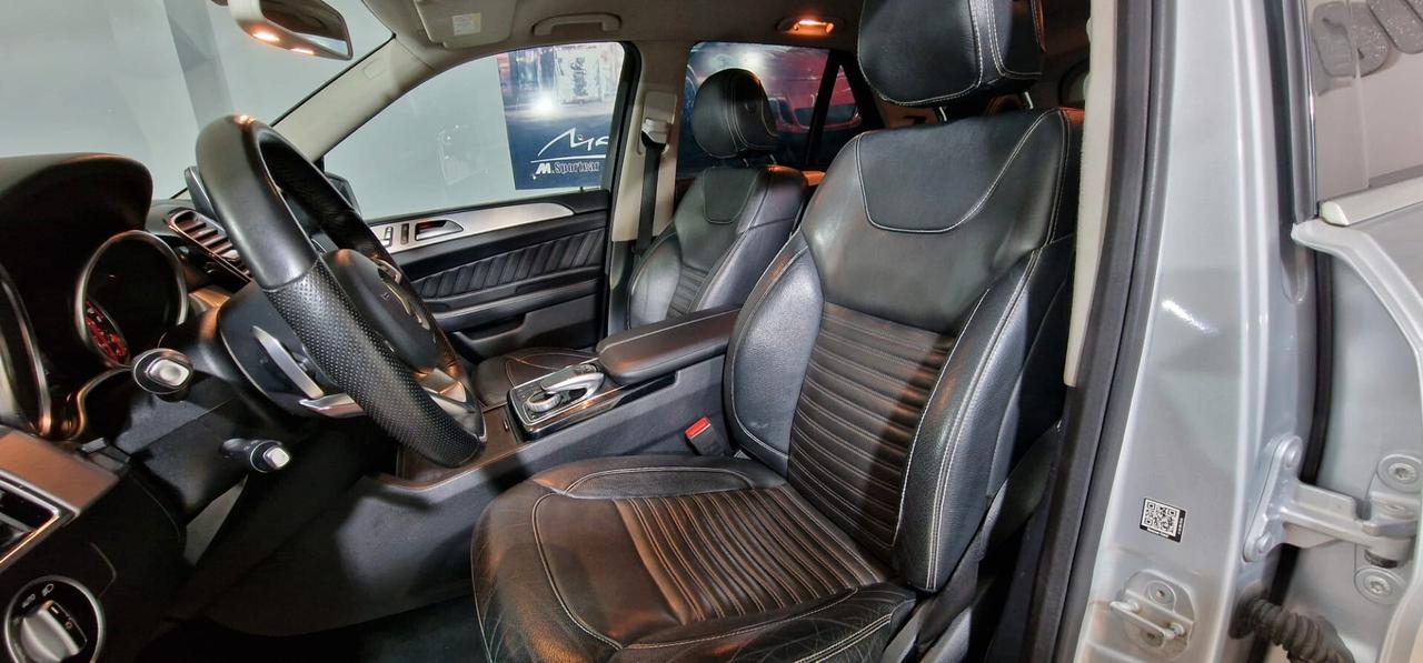 GLE 250 4 MATIC PREMIUM PLUS RESTYLING IVA ESPOSTA