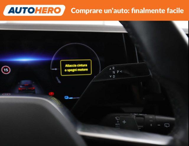 RENAULT Austral Austral Full Hybrid E-Tech 200 CV Iconic