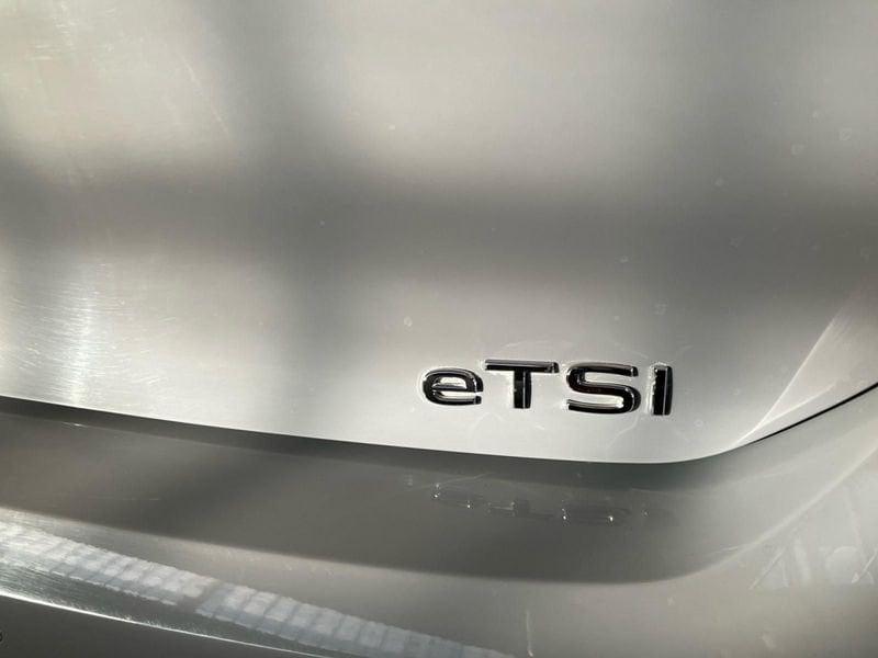 Volkswagen Golf 1.5 eTSI EVO ACT Style DSG