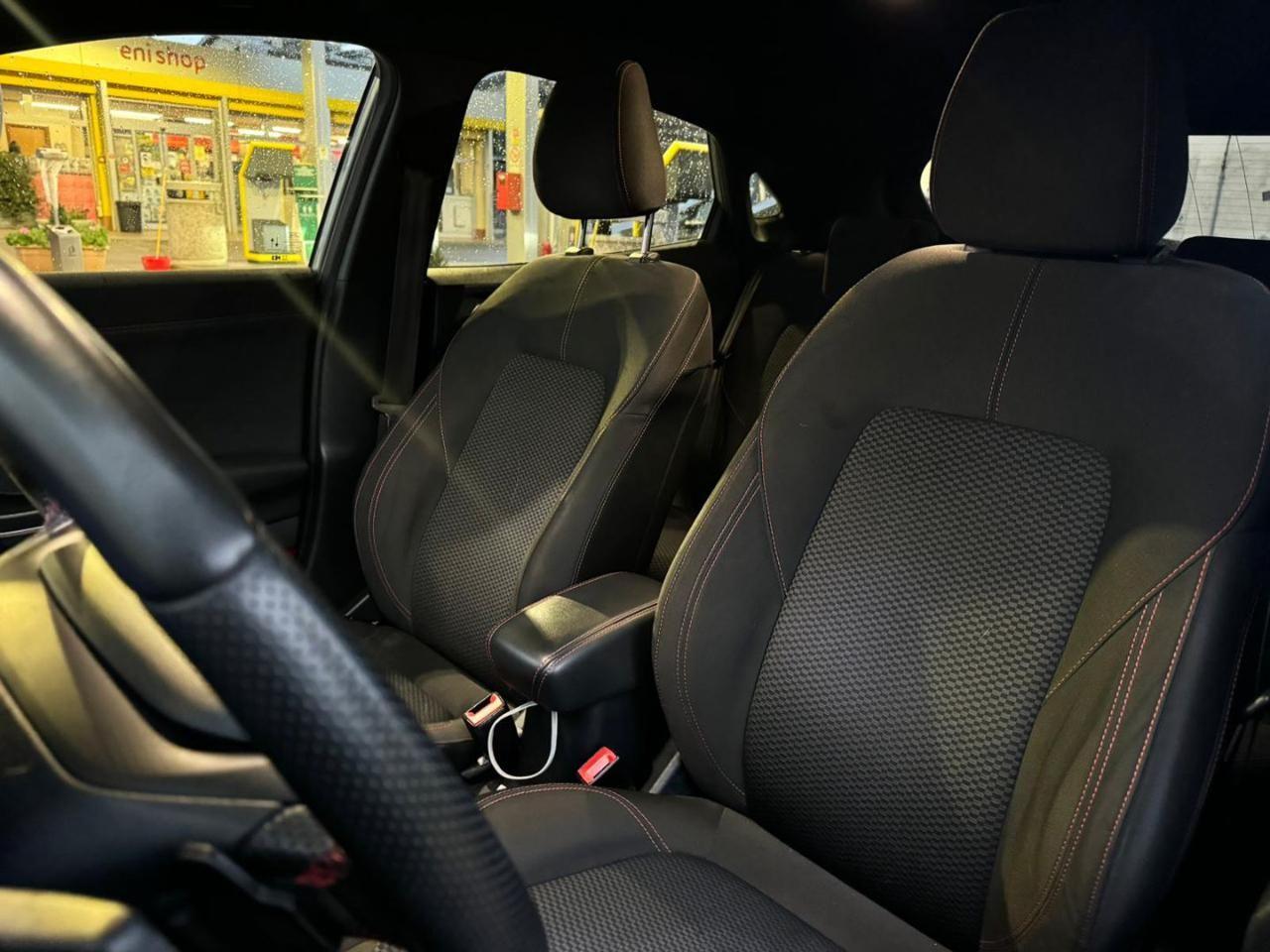 Ford Puma 1.0 ecoboost h ST-Line X s&s 125cv auto