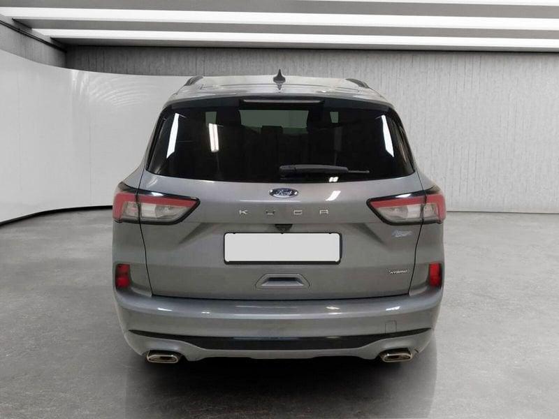 Ford Kuga 2.5 full hybrid ST-Line X 2wd 190cv cvt