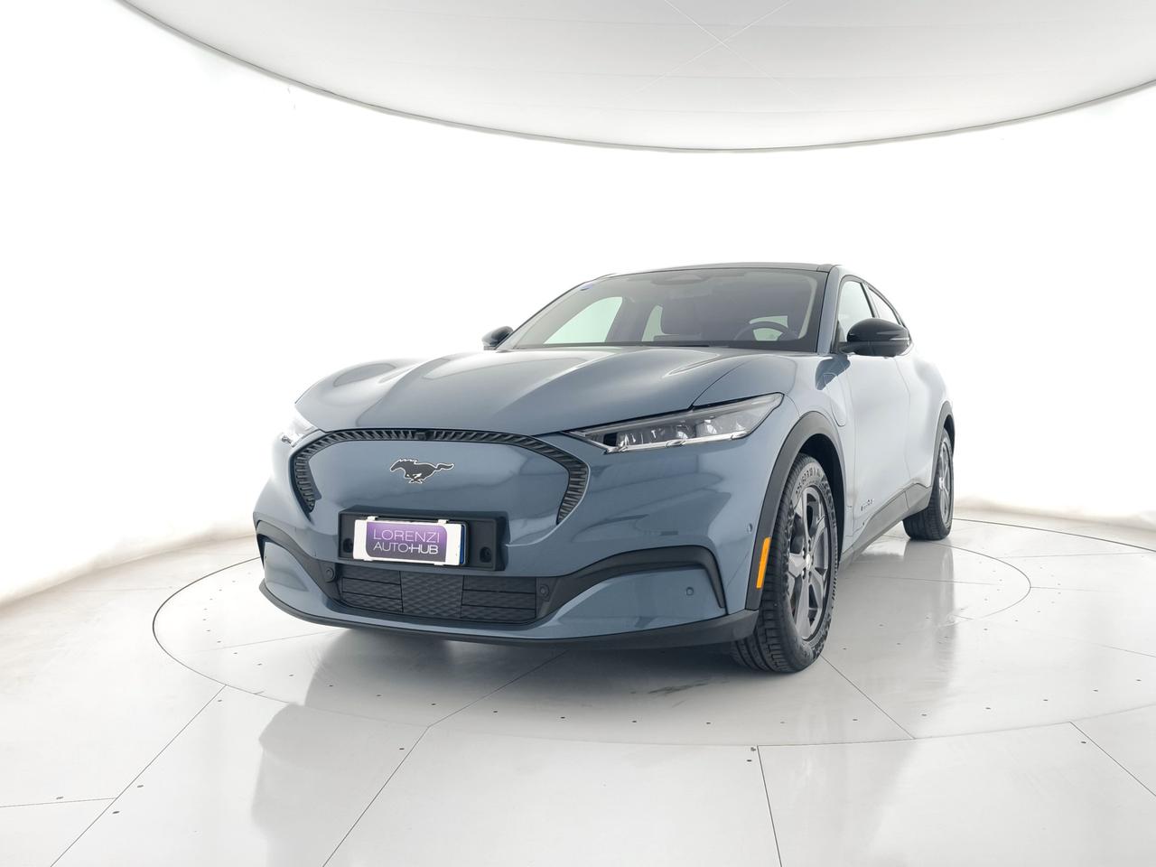 FORD Mustang Mach-e standard range rwd 269cv auto