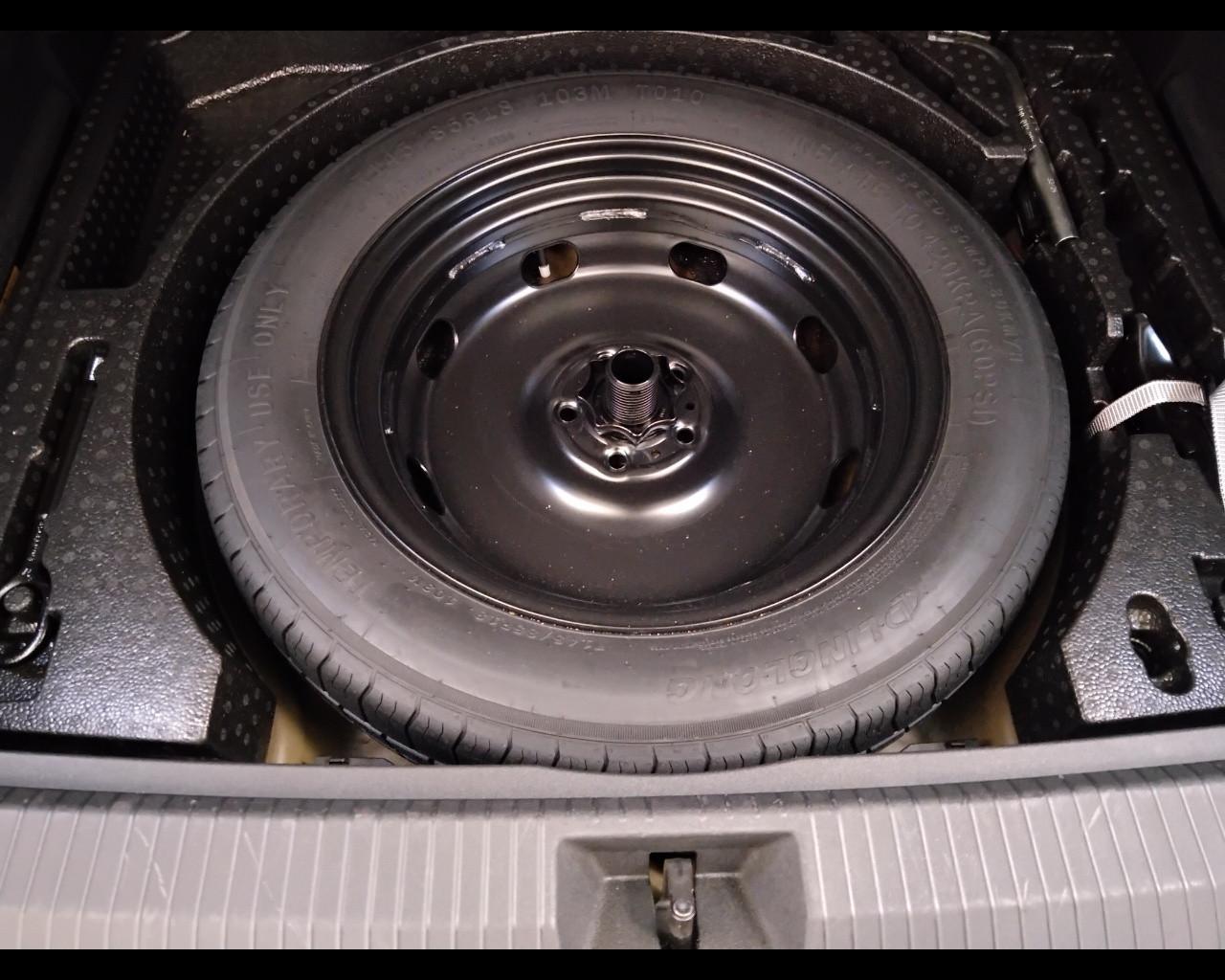 VOLKSWAGEN Tiguan III 2024 - Tiguan 2.0 tdi Edition Plus 150cv dsg