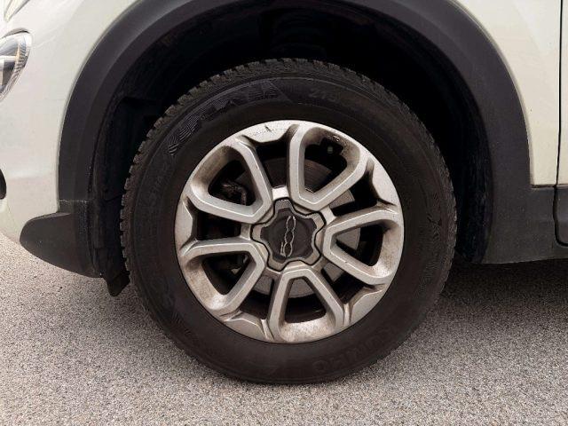 FIAT 500X 1.3 MultiJet 95 CV Lounge