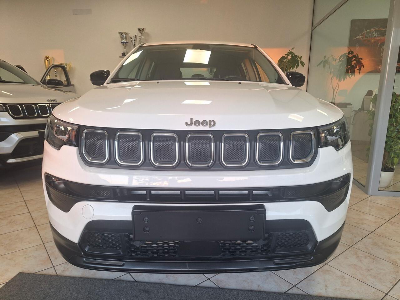 Jeep Compass 1.6 Multijet II 2WD Business "Offerta Fine Mese"