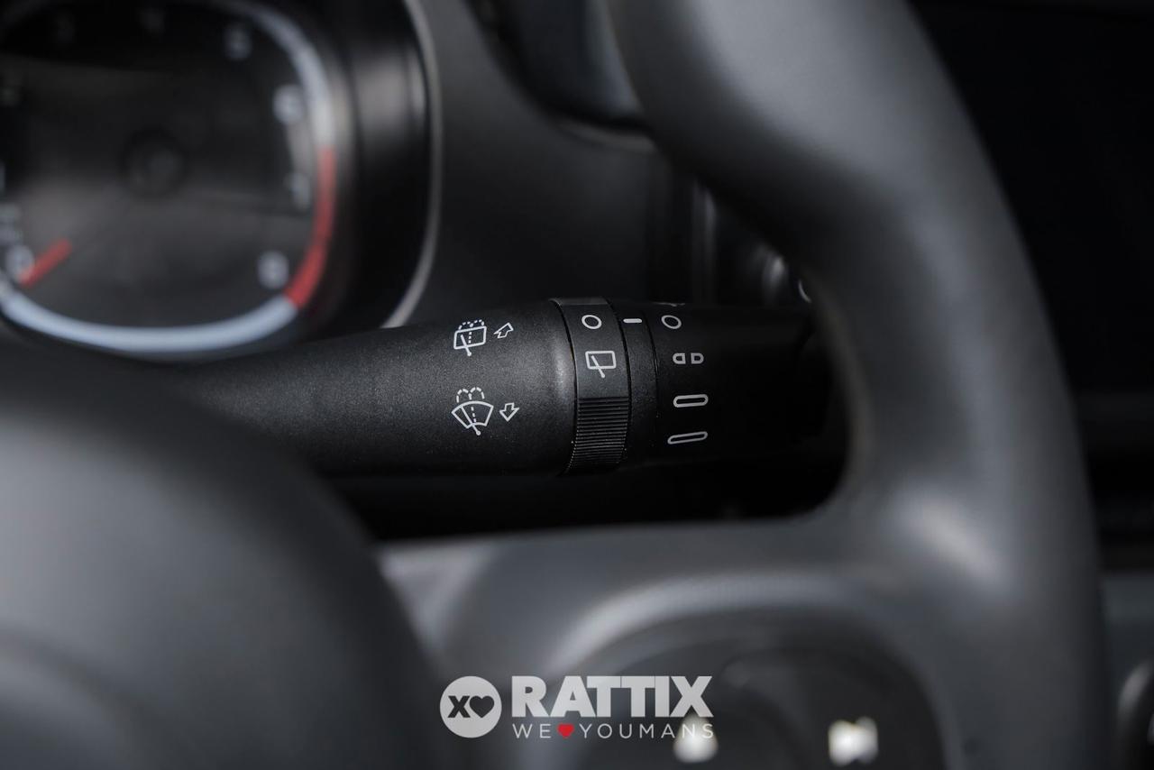 Fiat Panda 0.9 t.air t. 85CV Wild 4X4