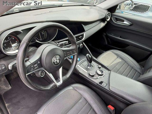 ALFA ROMEO Giulia Giulia 2.2 t Executive Q4 190cv awd auto - FV441SP